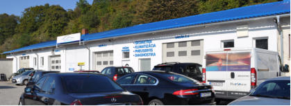 Autoservis Prievidza