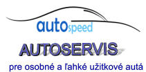 AUTOSERVIS pre osobn a ahk uitkov aut